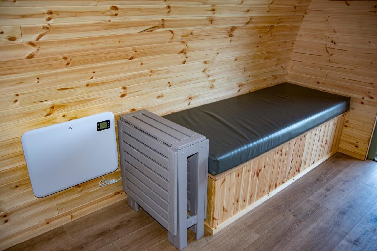 Villa Glamping Pod 2 Magical Craigengillan Estate Dalmellington Esterno foto